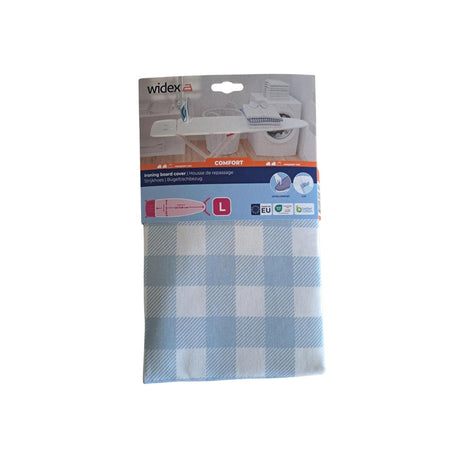 Widex Komfort-Bügelbezug L 44x129cm sortiert