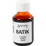Schjerning Batikfarbe, Orangegelb, 100 ml 1 Flasche