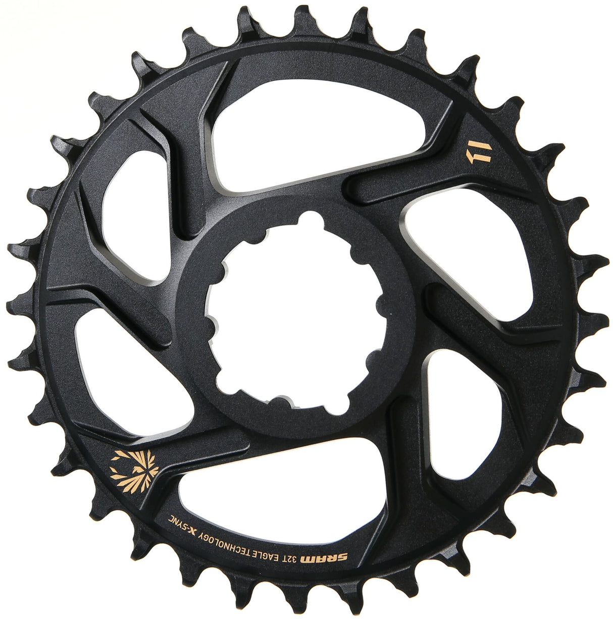 Sram Kettenblatt xx1 Eagle