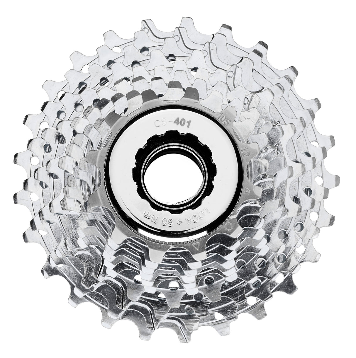 Campagnolo Veloce 10-fach Kassette 11-25