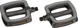 3min19sec city touring platform pedals
