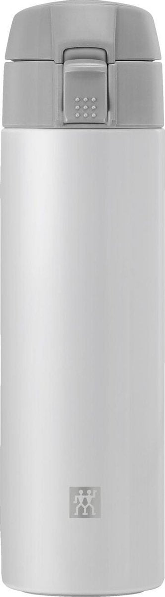 Zwilling Thermo-Reisebecher 450 ml weiß 39500-507