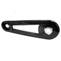 Hesling Chain Guard xcero 28 pulgadas Negro 62 x 18.5 cm