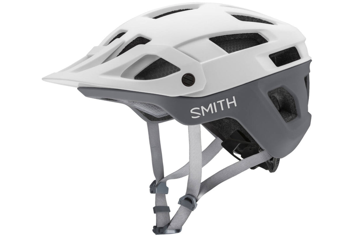 Smith Engage 2 Helm Mips MIPS Matte White Cement