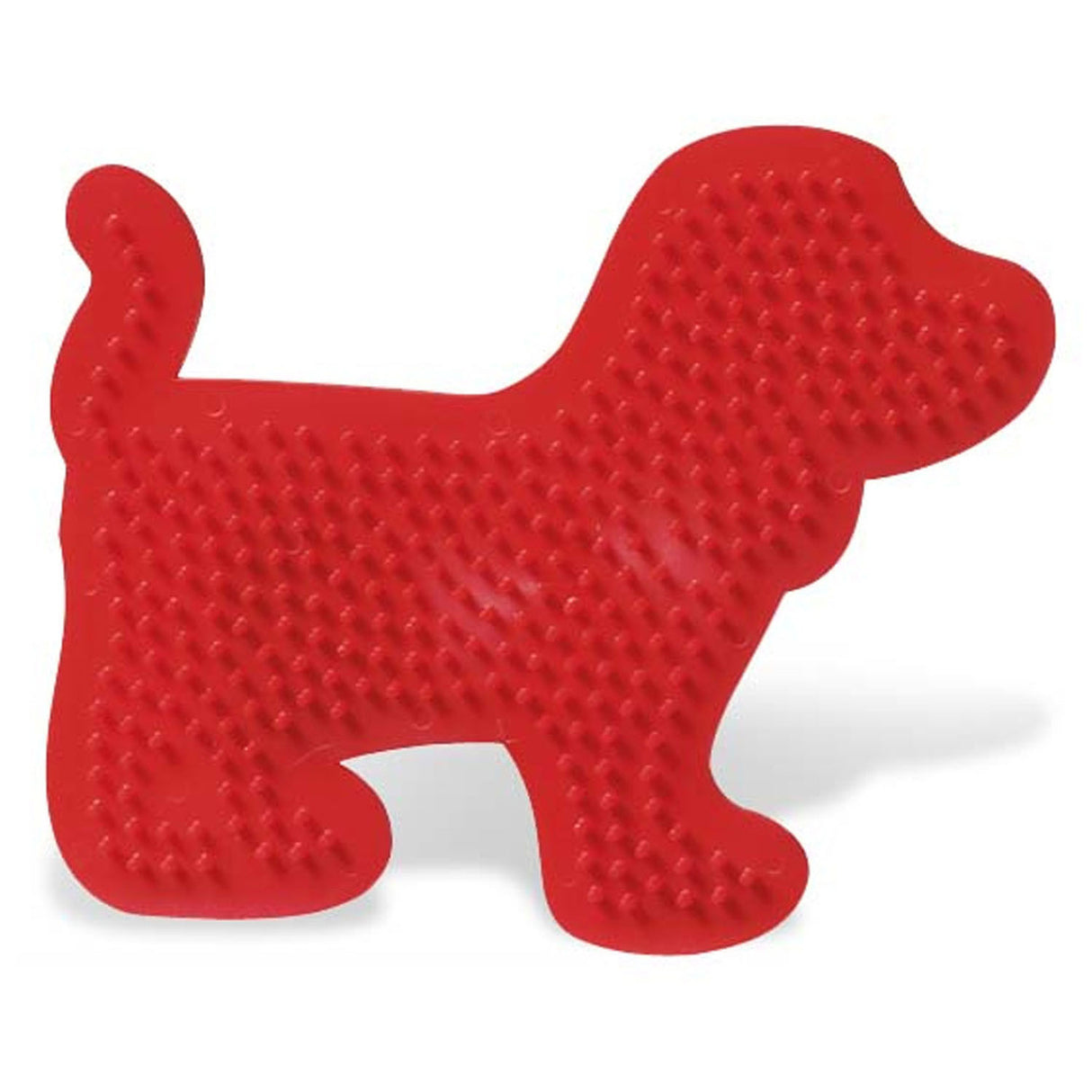 SES Iron Bead Board Board perro