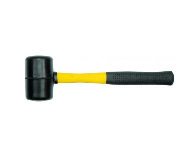 Vorel rubberhamer fg 56mm .