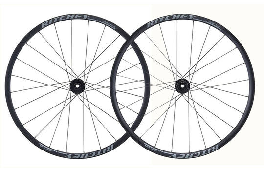 Ritchey – Laufradsatz Race Comp Zeta Disc Shimano