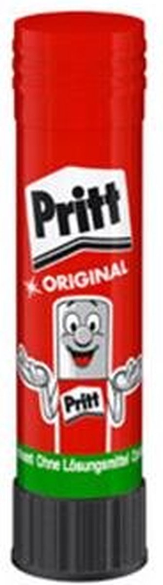 Pritt 25 Klebestift 11 Gramm 1561145