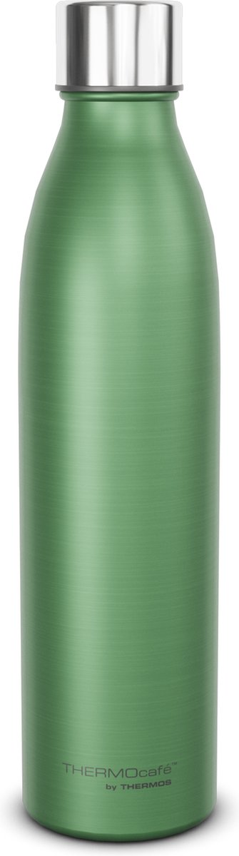 Thermos TC Trinkflasche - Mattgrün - 0l5