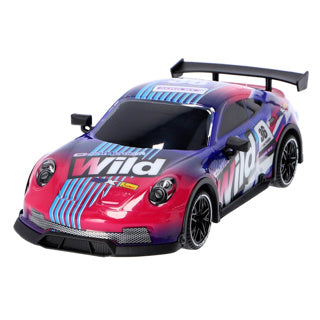 Funkgesteuertes Auto Champion Wild 2 sortiert