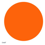 Creall Schulfarbe Orange, 1 Liter