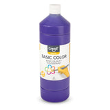 Creal School Paint Purple, 1 liter