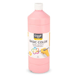 Creall School rosa rosa, 1 liter