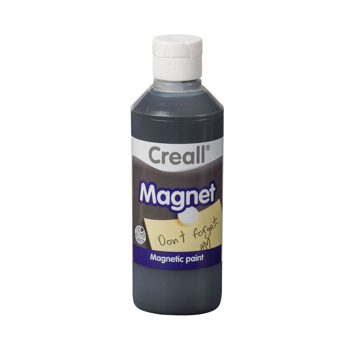 Creall Magnet -Farbe, 250 ml