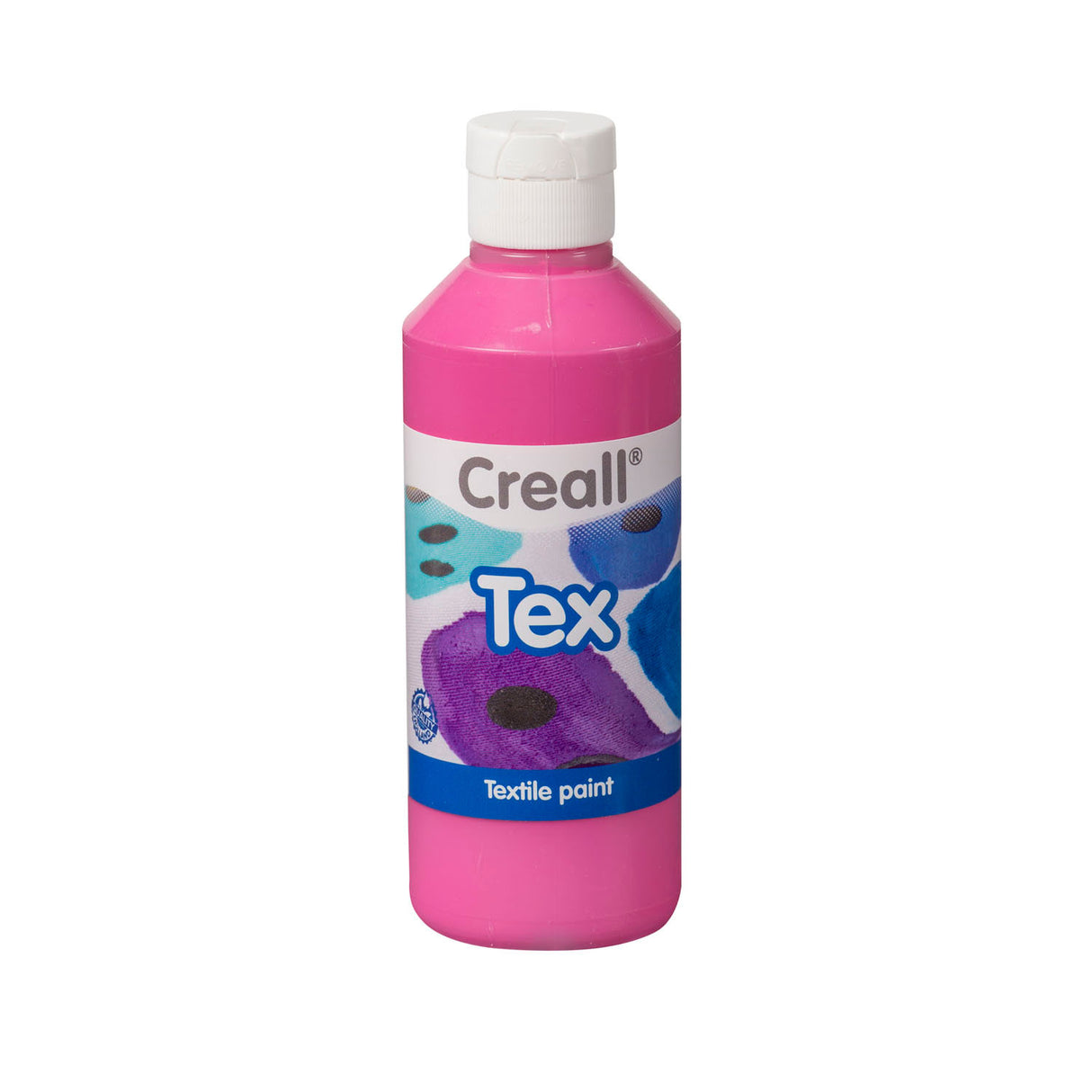 Creall Textile Pert Cyclaam, 250 ml