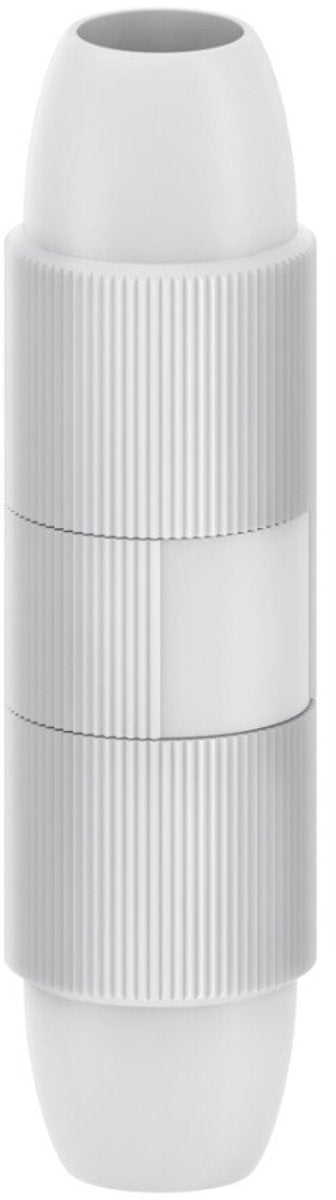 Hama Koax-Stecker klemmbar