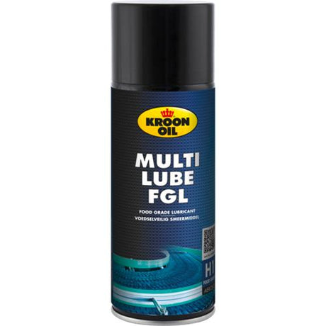 Kroon-Öl Kroon Multi Lube FGL H1 Fett 400 ml