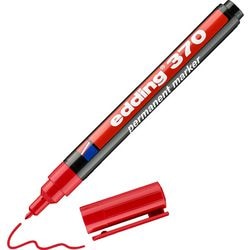Https: www.cchobby.nl edding-370-pen-line-thickness-1-mm-red-1-piece