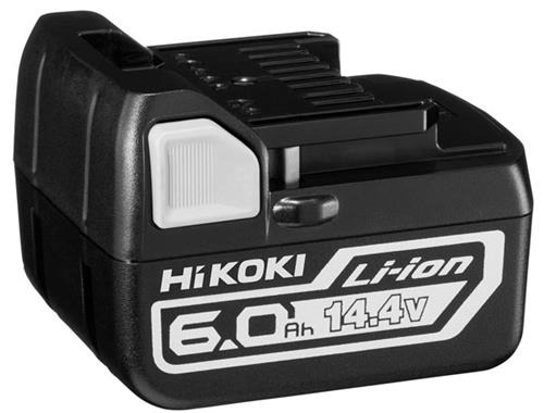 Hikoki-Batterie BSL1460 14,4 V 6,0 Ah