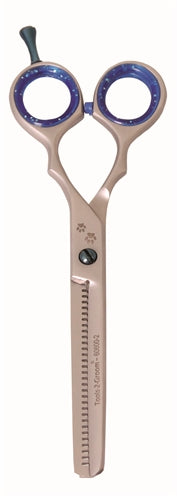 Narzędzia 2-groom 60600 Efflieer Scissors jednostronny