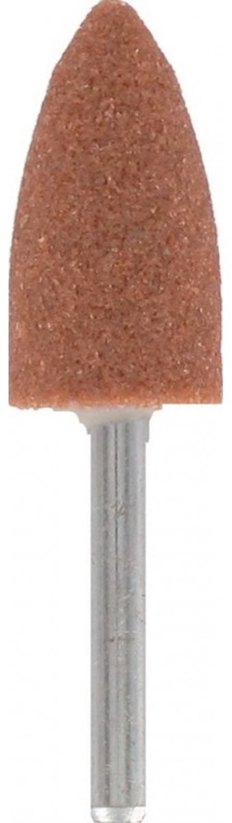 Dremel 952 Multitool-Zubehör – Aluminiumoxid-Schleifstein – 9,5 mm