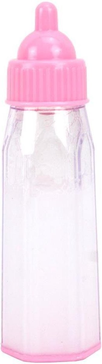 Basic mein schönes Puppenzimmer – Milchflasche für Puppen