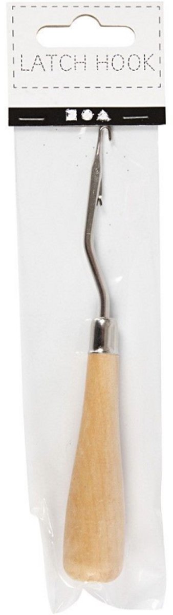 Kreativunternehmen https: www.cchobby.nl smyrna-crochet-hook-l-15-5-cm-1-piece