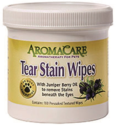 PPP AROOME Clear Tear Stripe Wipes