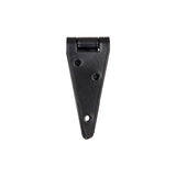 Mack 1069076 - staarthengen 2 gel.bl.zwart 200 x 50 mm | 12 stuks