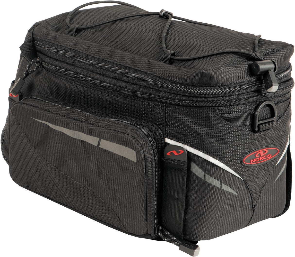 Norco Gepäckträgertasche Active Series Canmore Kofferraumtasche Active Series Canmore