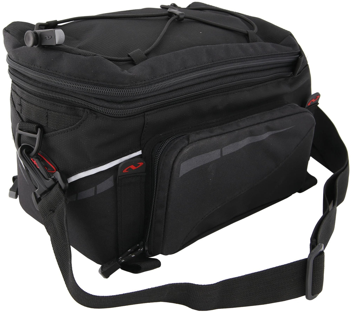 Norco Gepäckträgertasche Active Series Canmore Kofferraumtasche Active Series Canmore