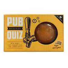 Van der Doelen-Pub-Quiz zurück in die 80er Jahre mit 80 Fragen