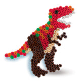 Ses Bügelperlen-Set T-Rex