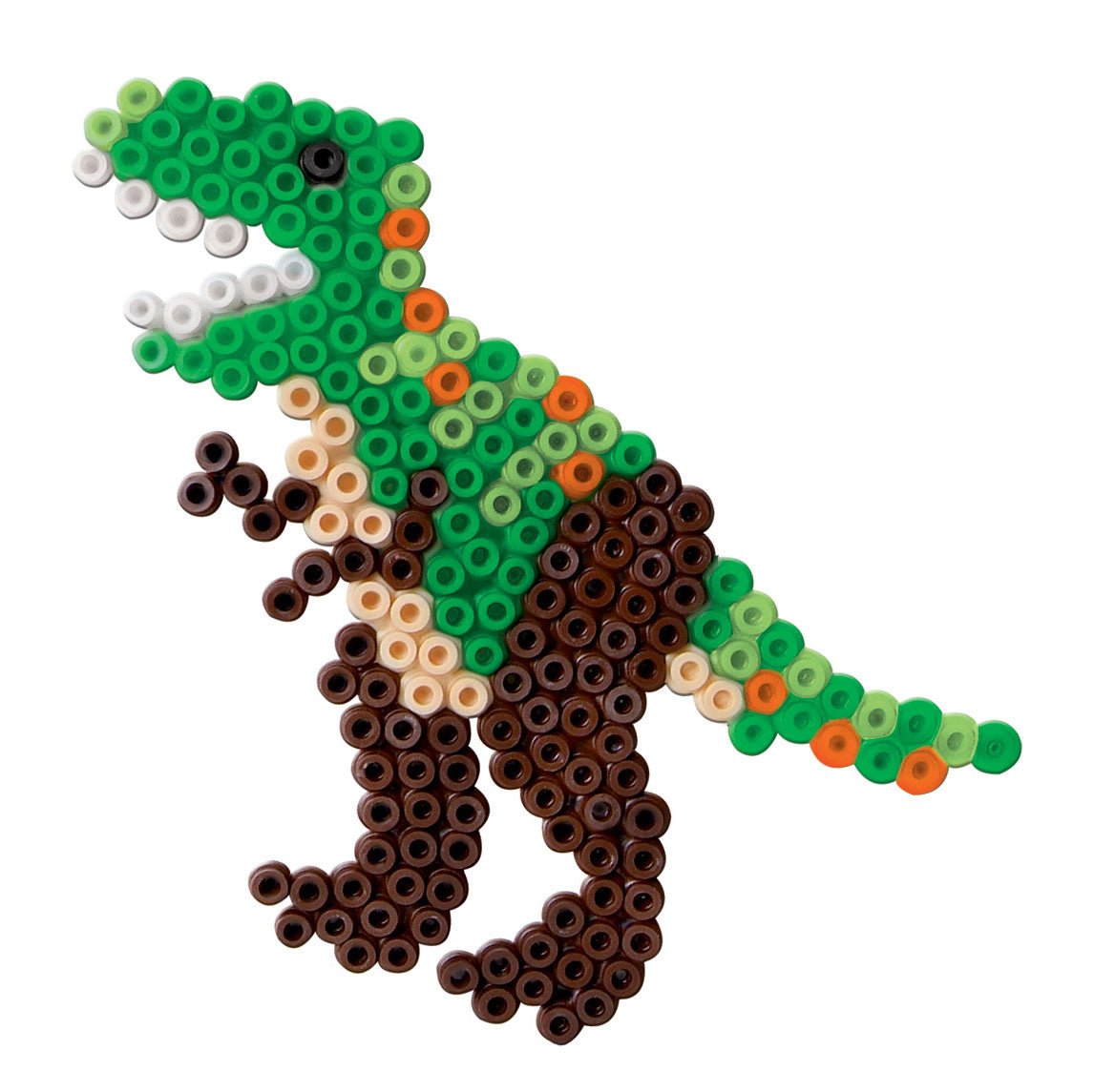 Ses Bügelperlen-Set T-Rex