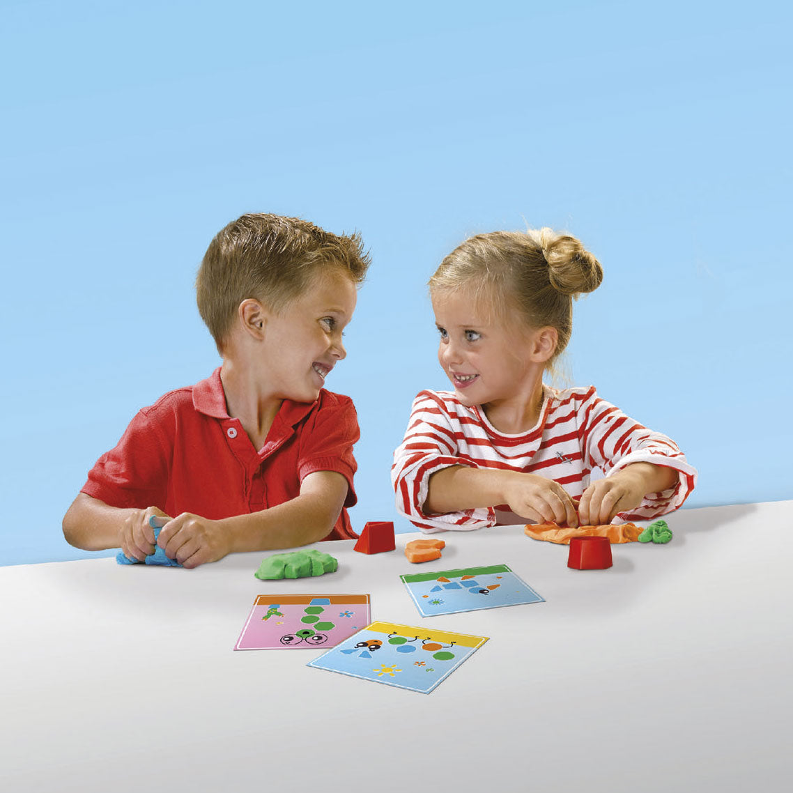 Ses Creative Ses My First – Ton mit Keksausstechern