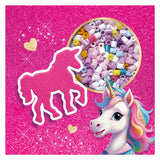 Ses Einhorn – Perlen zum Aufbügeln