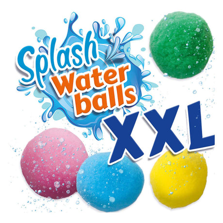 Ses Spritzwasserbälle XXL