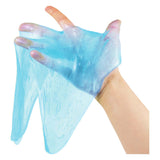 Ses Creative Ses Slime – blauer Glitzer, 470 g