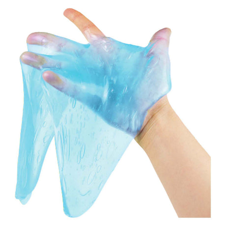 Ses Schleim - blauer Glitzer 470g