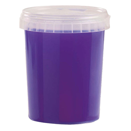 Ses Slime - Lila Glitzer 470g