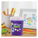 Ses Slime - Lila Glitzer 470g