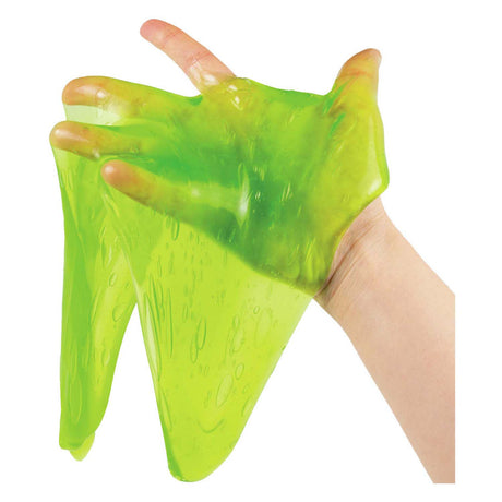 Ses Slime - Neongrün 140g