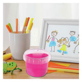 Ses Schleim - Neonrosa 140g