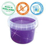 Ses Slime - Lila Glitzer 140g