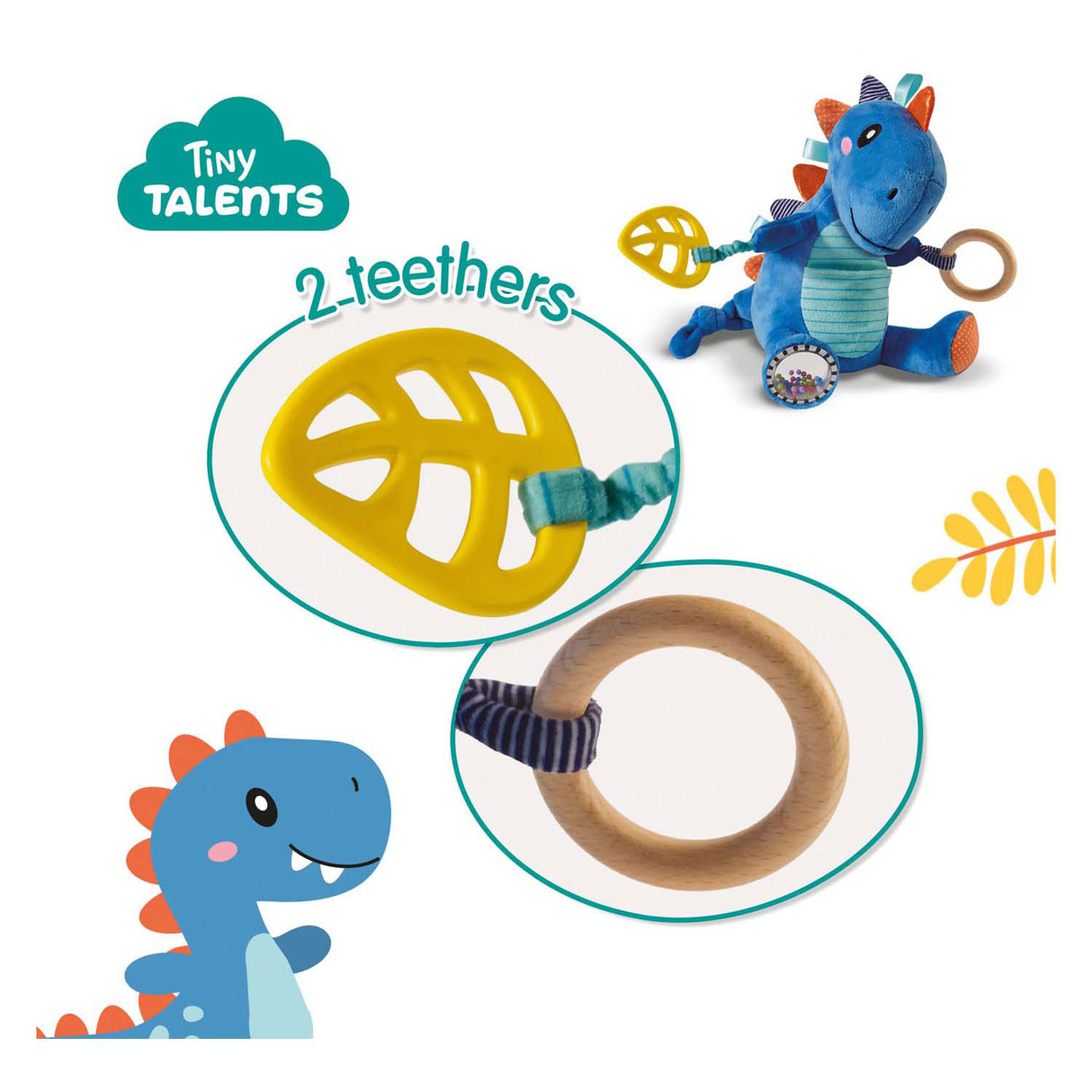 Ses sensorischer T-Rex