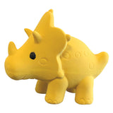 Ses schlechte Triceratops – 100 % Naturkautschuk