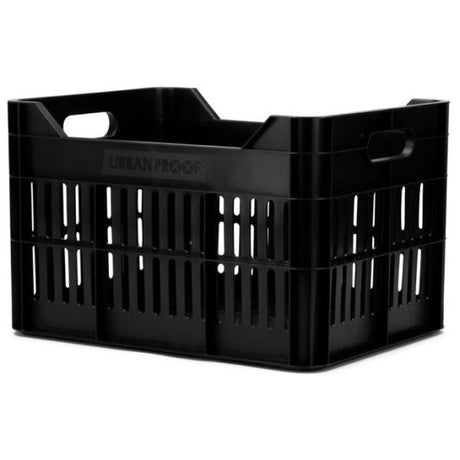 Urbanproof Kiste 30l Rpet schwarz