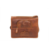 Bag Newlooxs Fellini Cognac