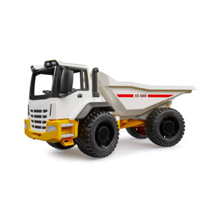 Bruder 3420 Muldenkipper