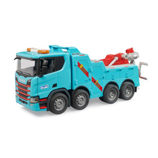 Bruder Scania Super 560r
